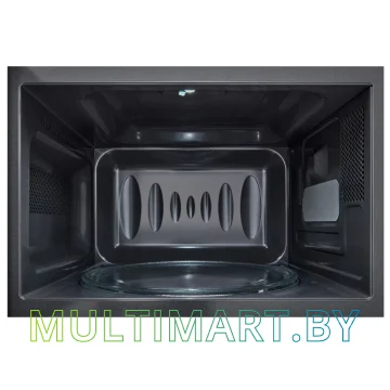 Микроволновая печь LG MH6032GAS картинка 4